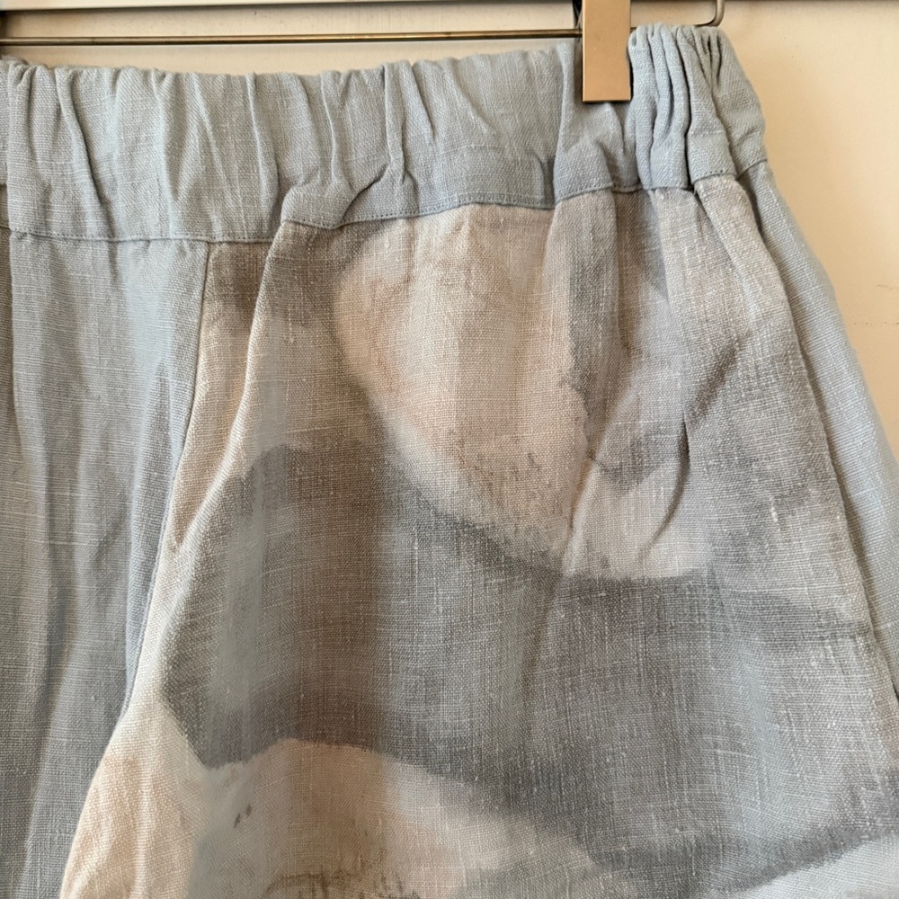 STATE the Label linen pants - Picture 3 of 5